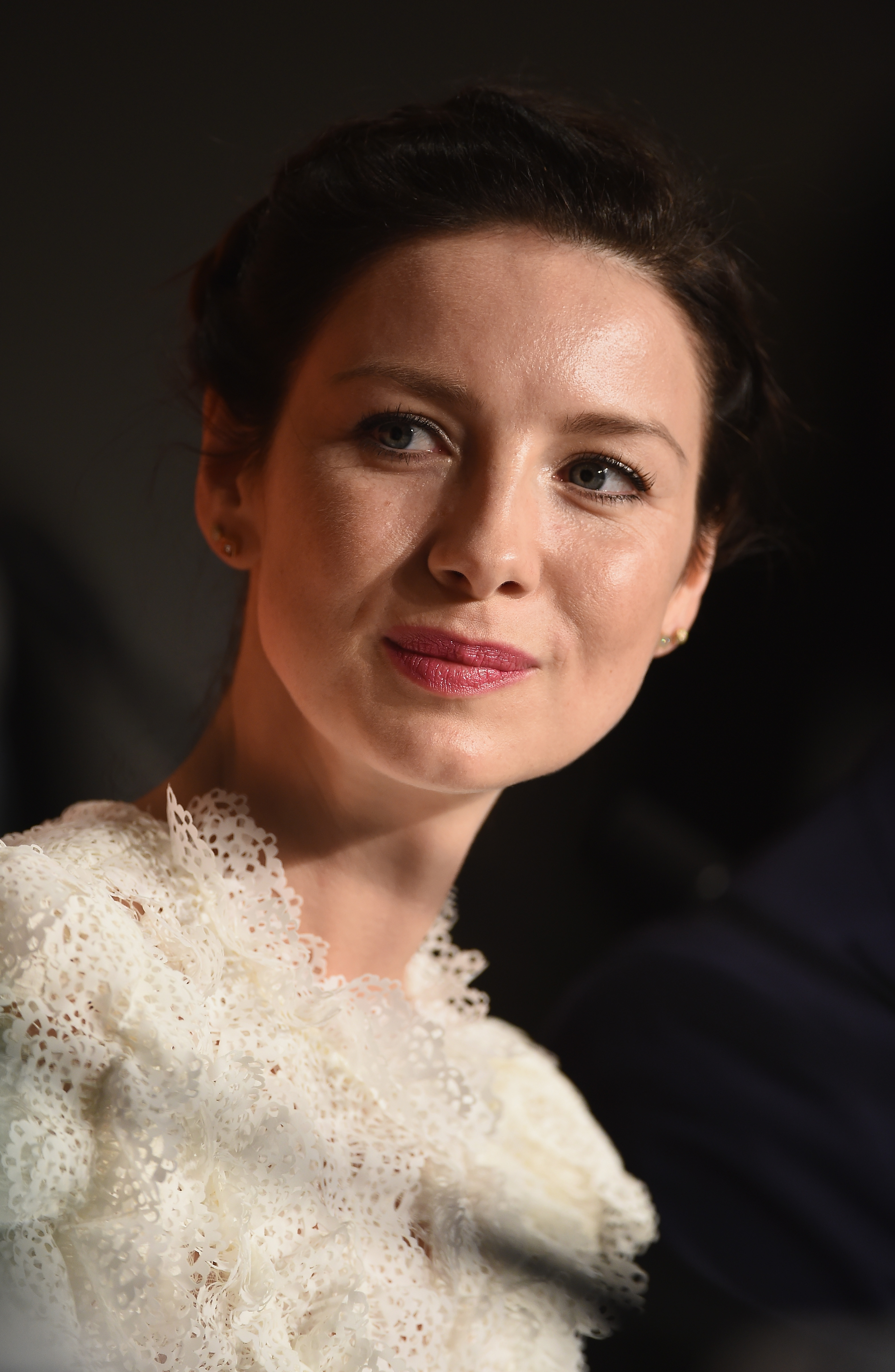 Caitriona balfe golden globes dress best sale