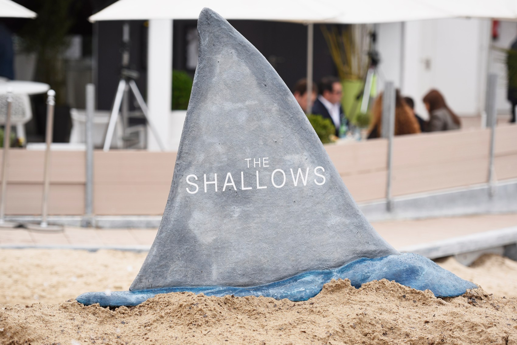 "The Shallows" Photocall - The 69th Annual Cannes Film Festival