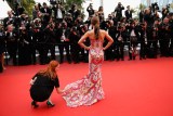 "Slack Bay (Ma Loute)" - Red Carpet Arrivals - The 69th Annual Cannes Film Festival