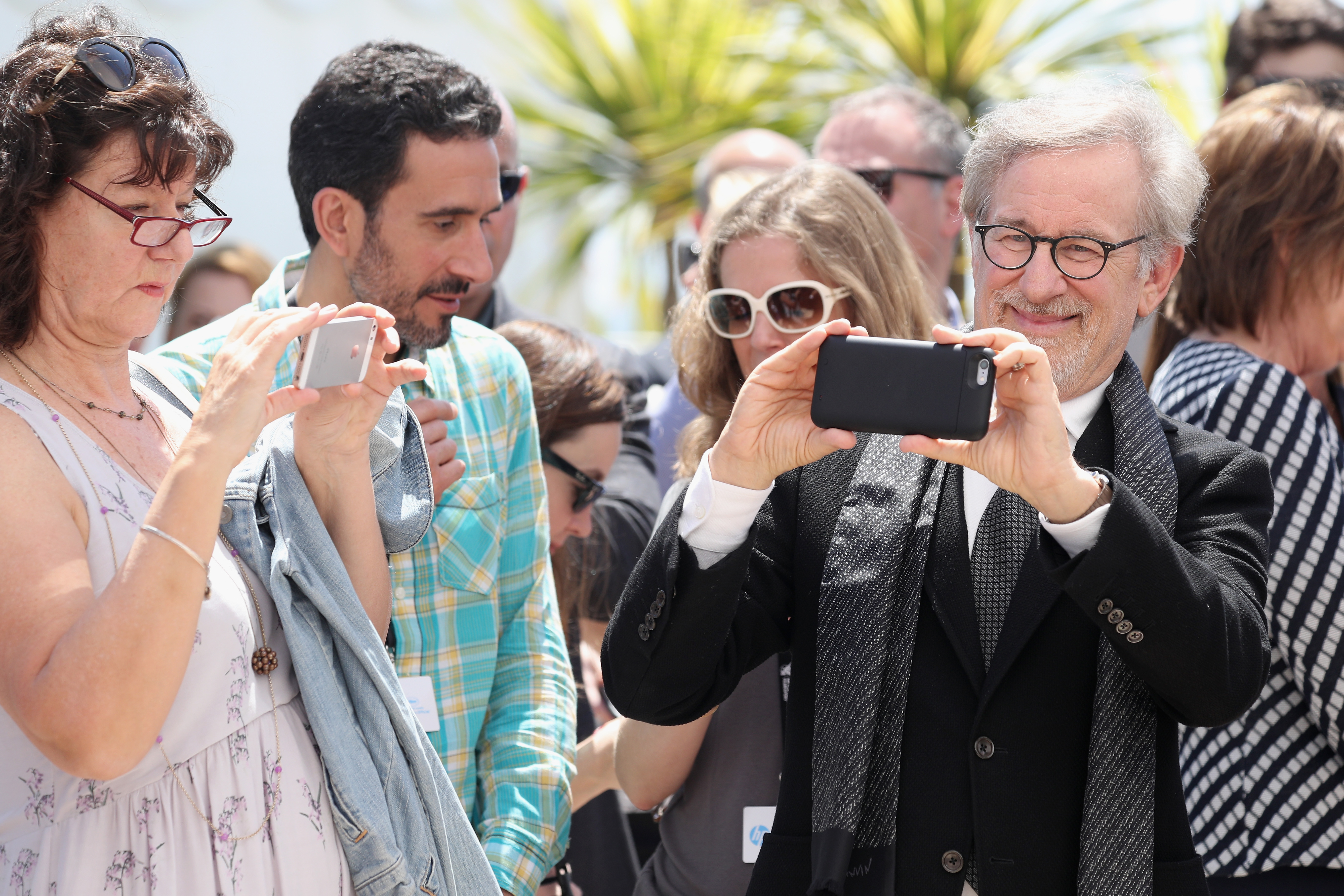 "The BFG" Photocall - The 69th Annual Cannes Film Festival