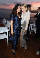 Vanity Fair and HBO Dinner Celebrating the Cannes Film Festival - The 69th Annual Cannes Film Festival