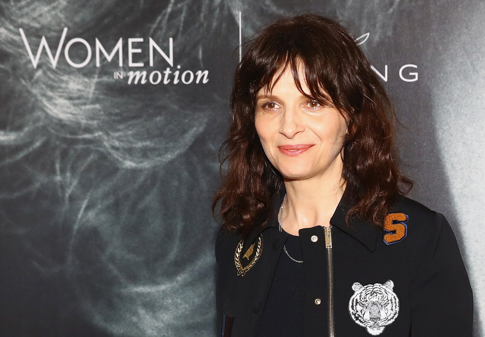 Kering Talks Women In Motion At The 69th Cannes Film Festival