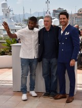 "Hands Of Stone"  Photocall - The 69th Annual Cannes Film Festival