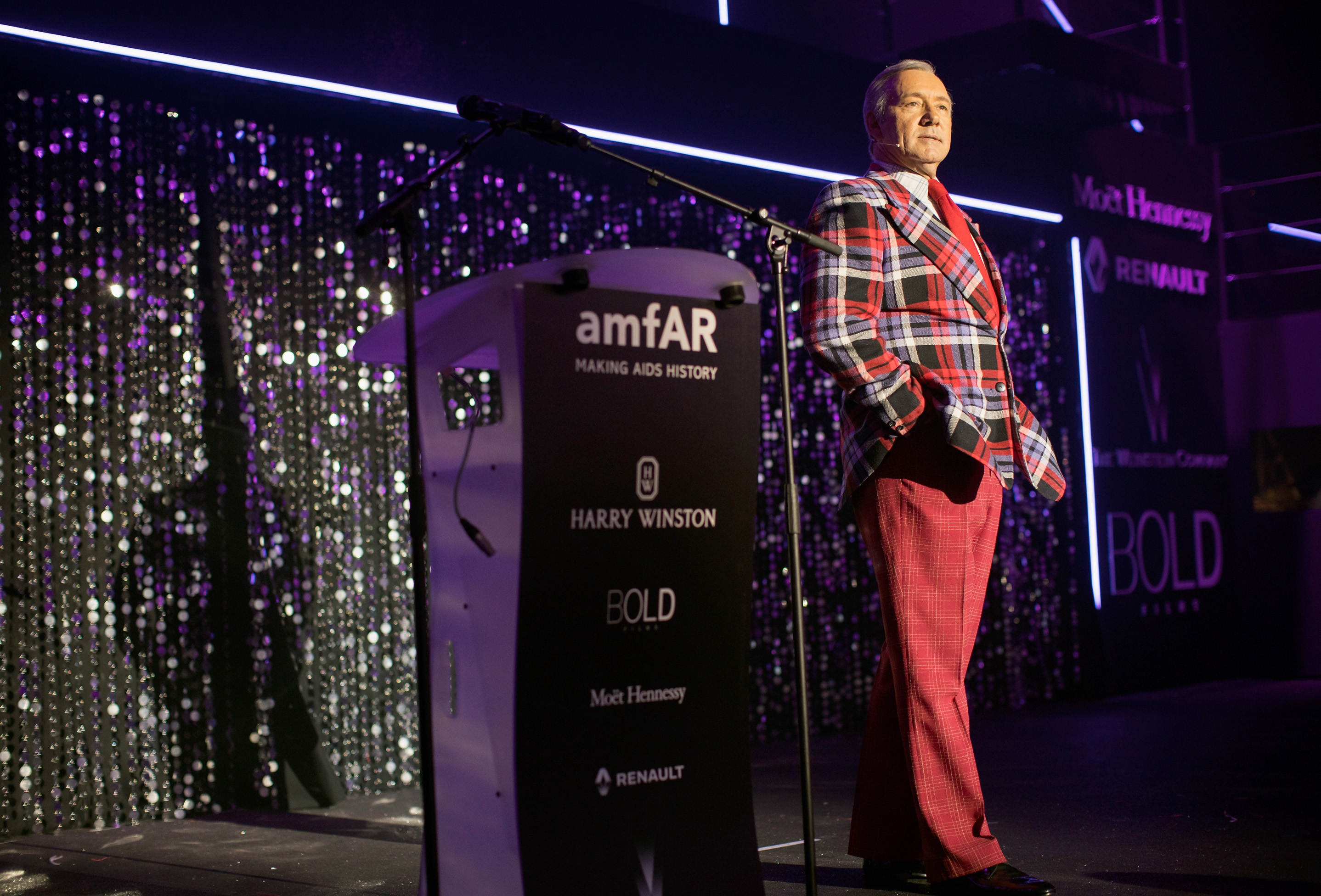 amfAR's 23rd Cinema Against AIDS Gala - Show