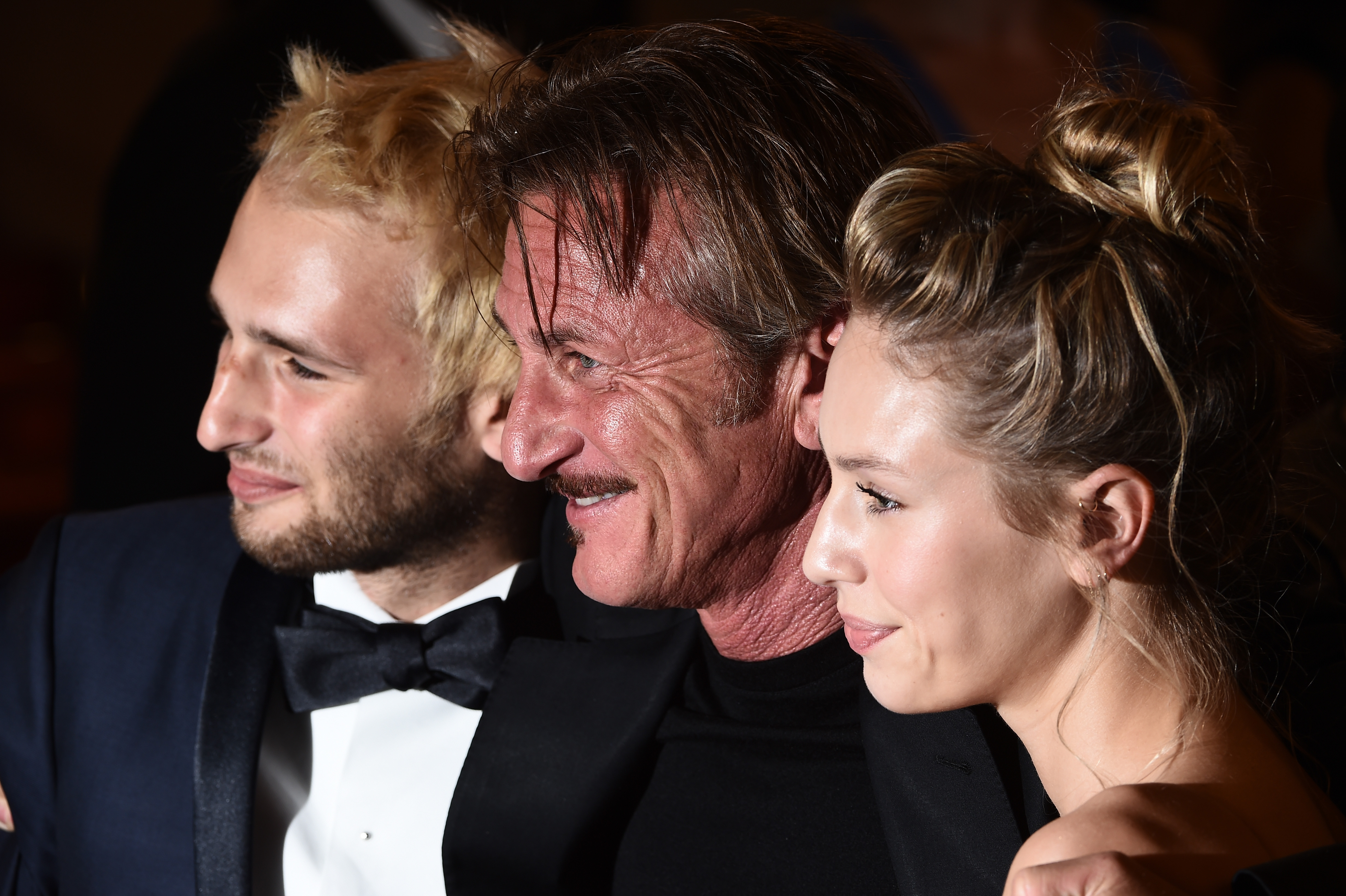 "The Neon Demon"- Red Carpet Arrivals - The 69th Annual Cannes Film Festival