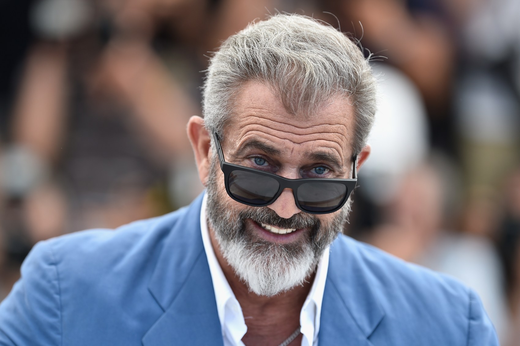 "Blood Father" - Photocall - The 69th Annual Cannes Film Festival