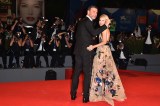 Persol Tribute to Visionary Talent Award To Liev Schreiber And 'The Bleeder' Premiere - 73rd Venice Film Festival