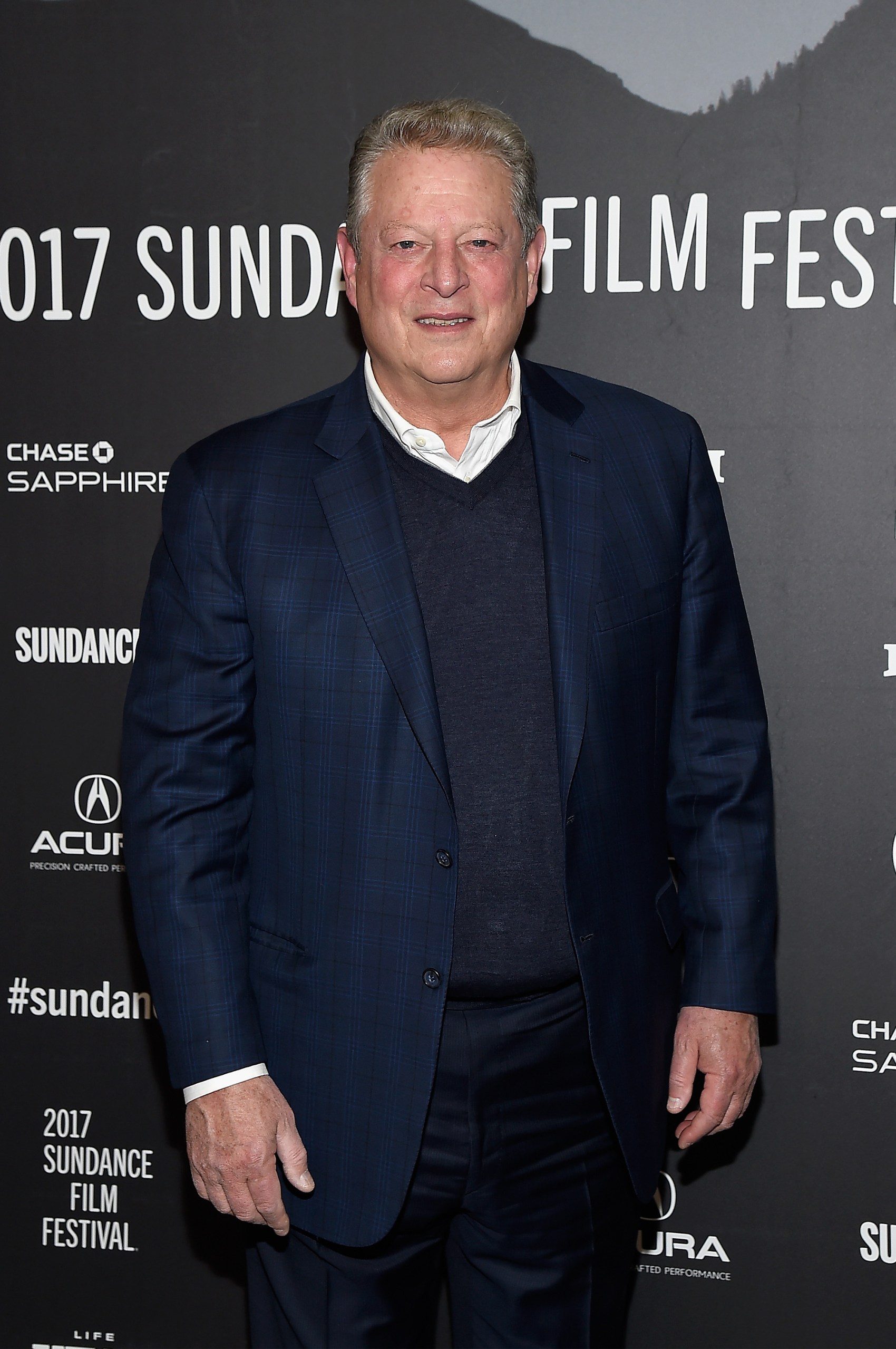 "An Inconvenient Sequel" Premiere - 2017 Sundance Film Festival