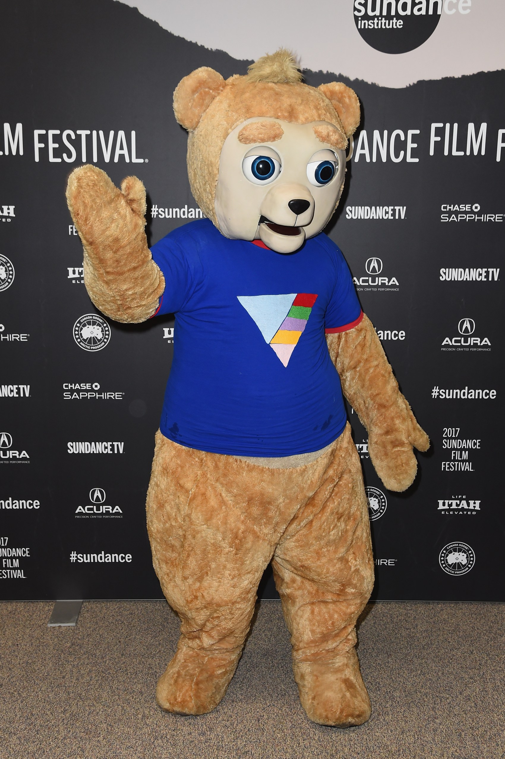 "Brigsby Bear" Premiere - 2017 Sundance Film Festival
