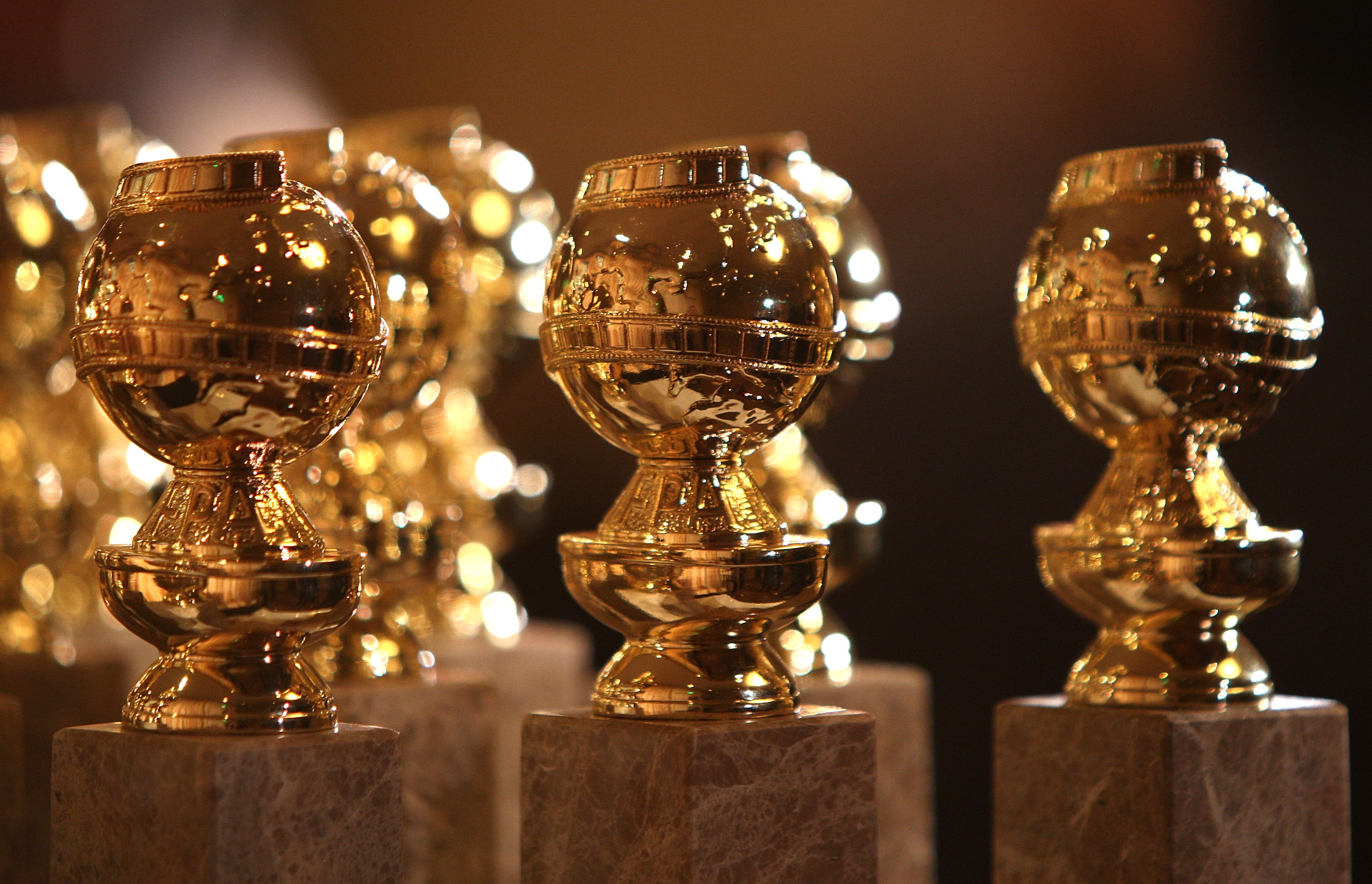 Save the Dates! Here's the Timetable for the 75th Golden Globe Awards