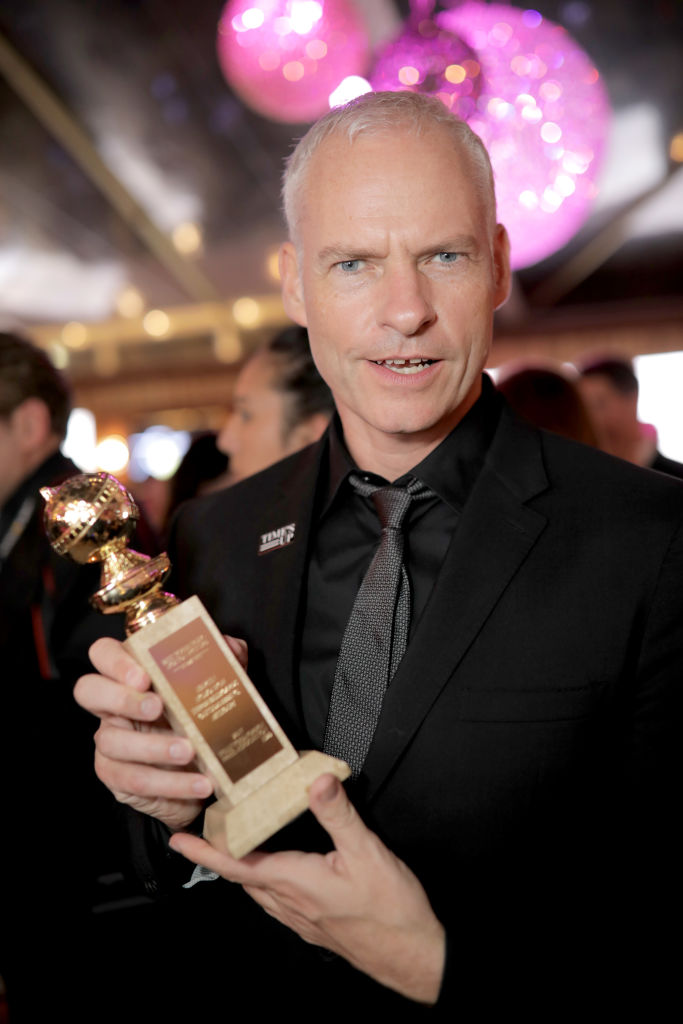 Martin McDonagh Golden Globes martin-mcdonagh-golden-globes