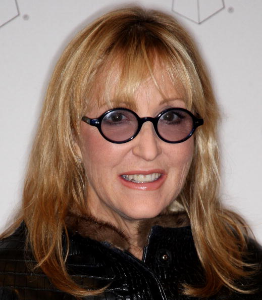 Laura Ziskin Golden Globes