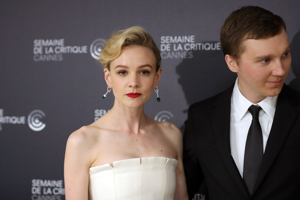 "Wildlife" Photocall - The 71st Annual Cannes Film Festival