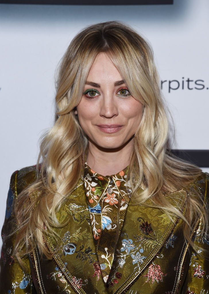 10 Things You Didn't Know About Kaley Cuoco – Page 7