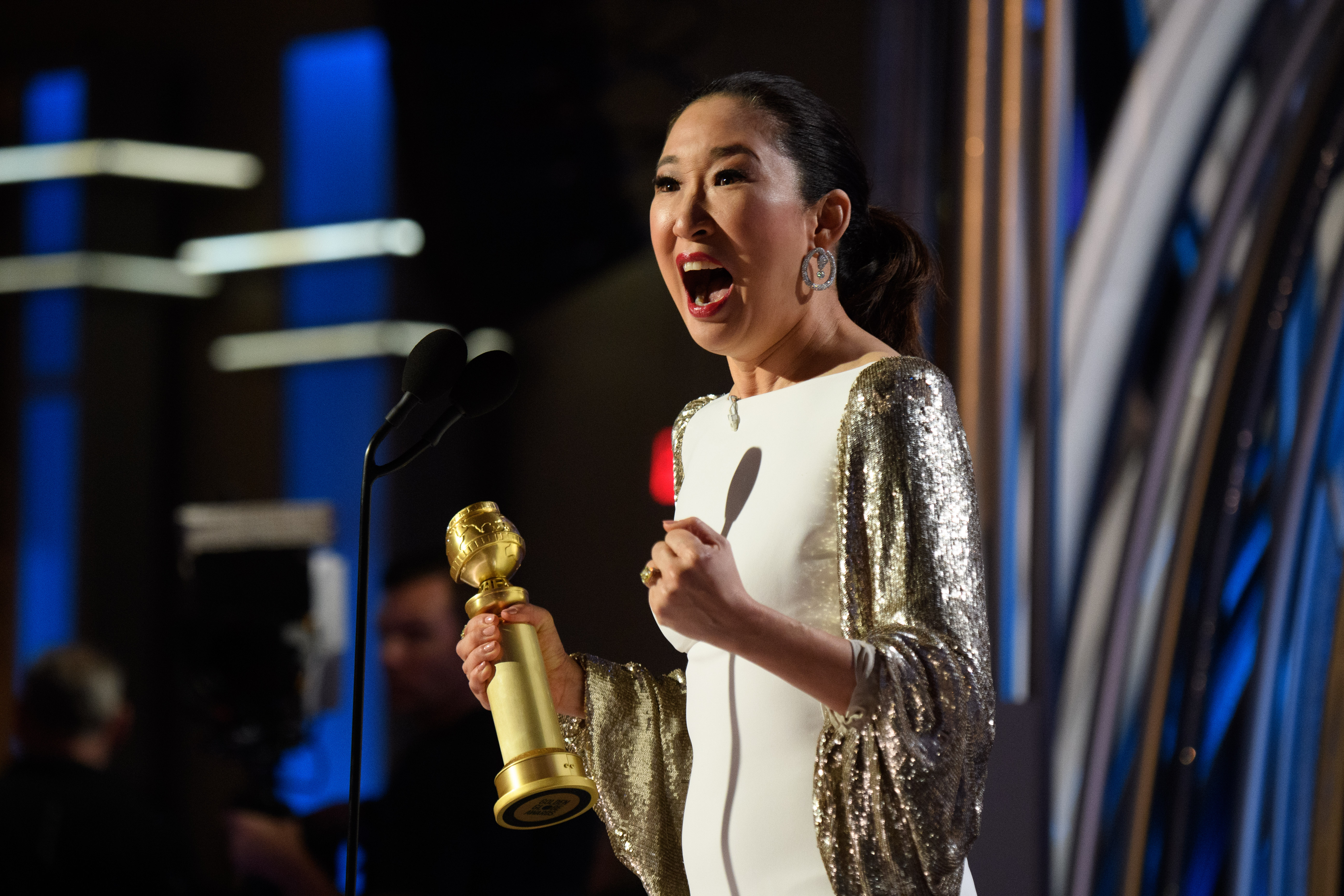 Hollywood Foreign Press Association