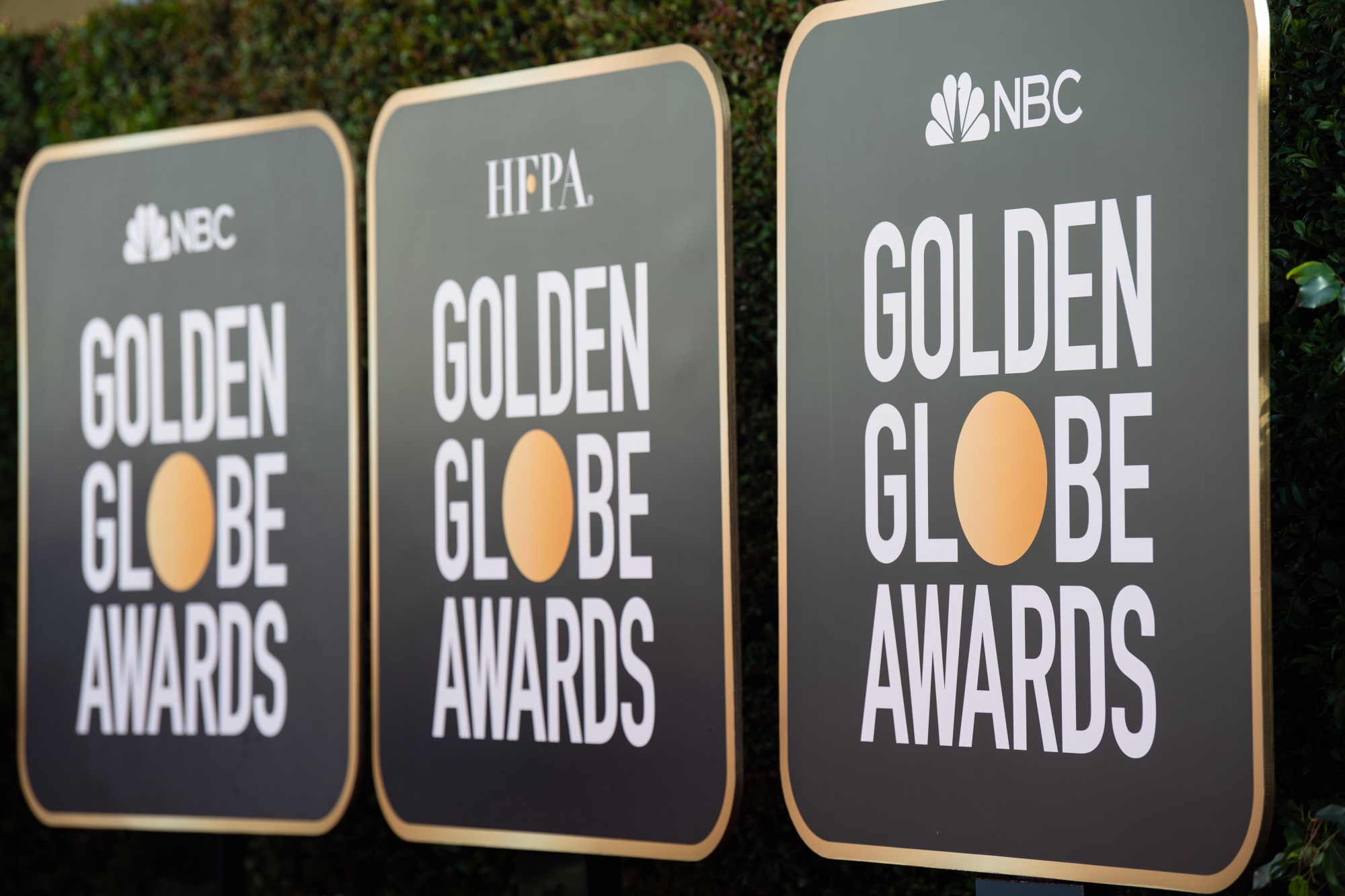 Golden Globes 2021: Meet Our Presenters - Golden Globes