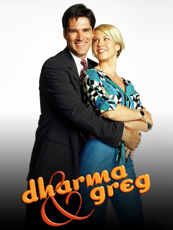 Dharma Greg Archives Golden Globes