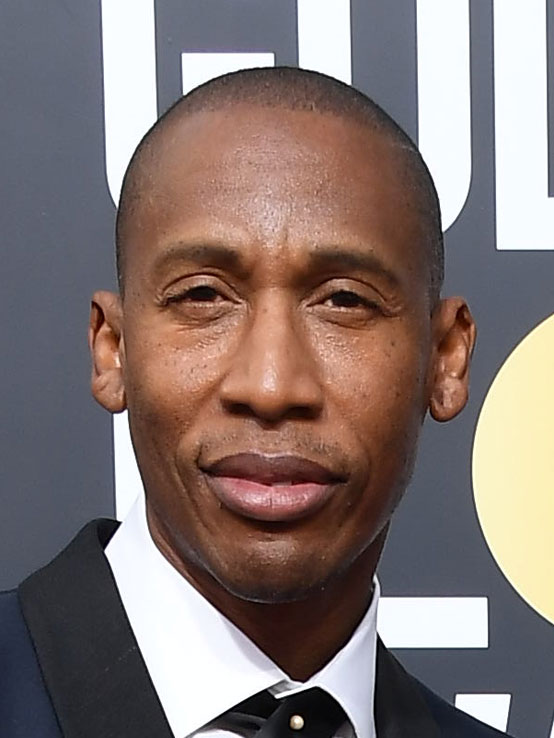 Raphael Saadiq - Golden Globes
