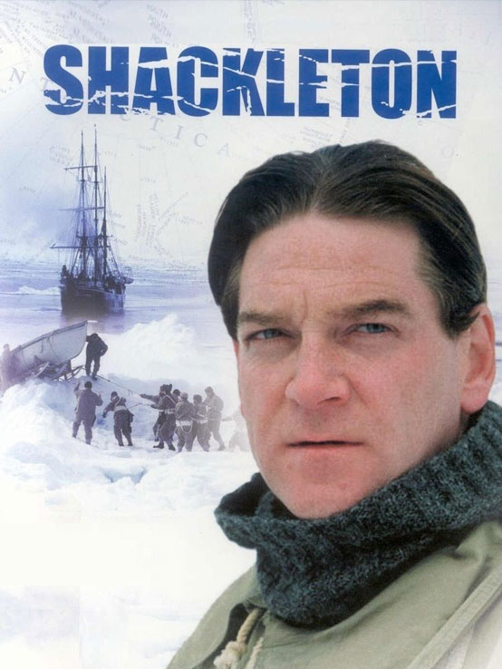 Shackleton Golden Globes