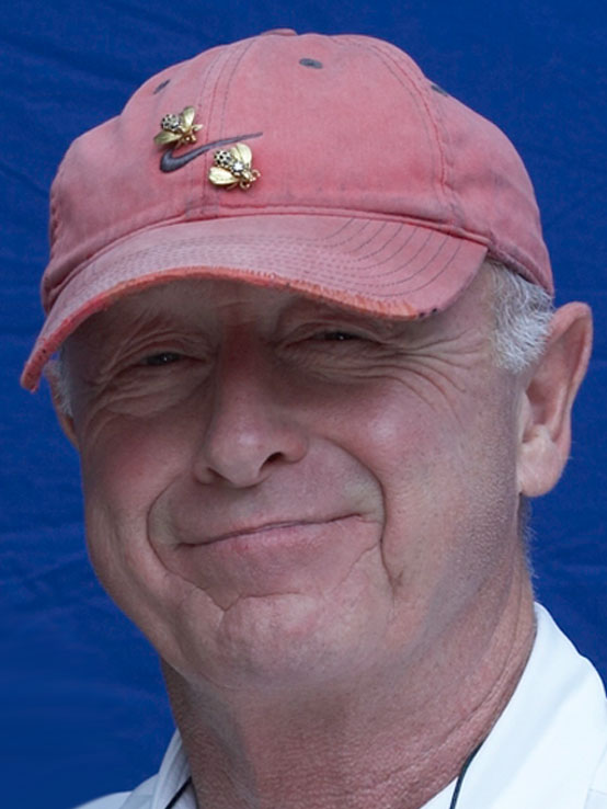 Tony Scott - Golden Globes