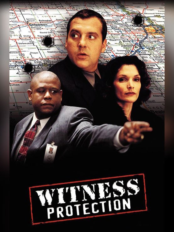 Witness Protection Archives - Golden Globes