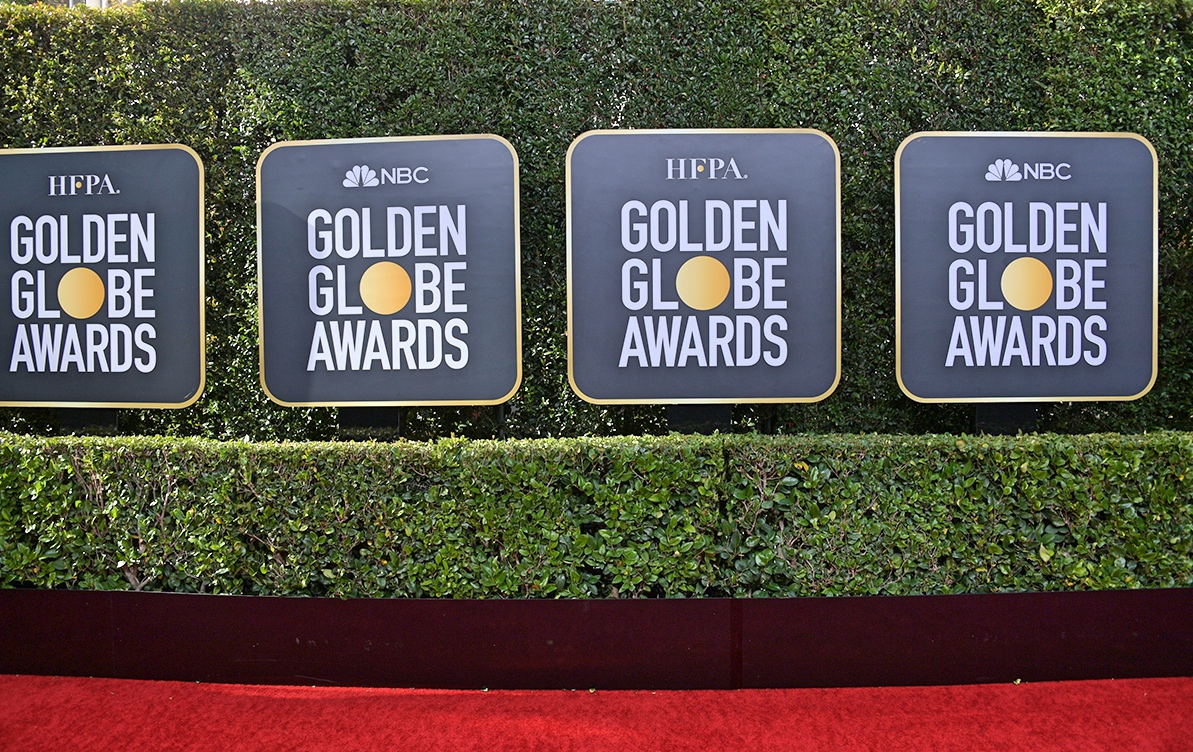 Presenters of the 77th Golden Globes - Golden Globes