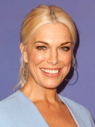 Nominee Profile 2022 Hannah Waddingham Ted Lasso Golden Globes
