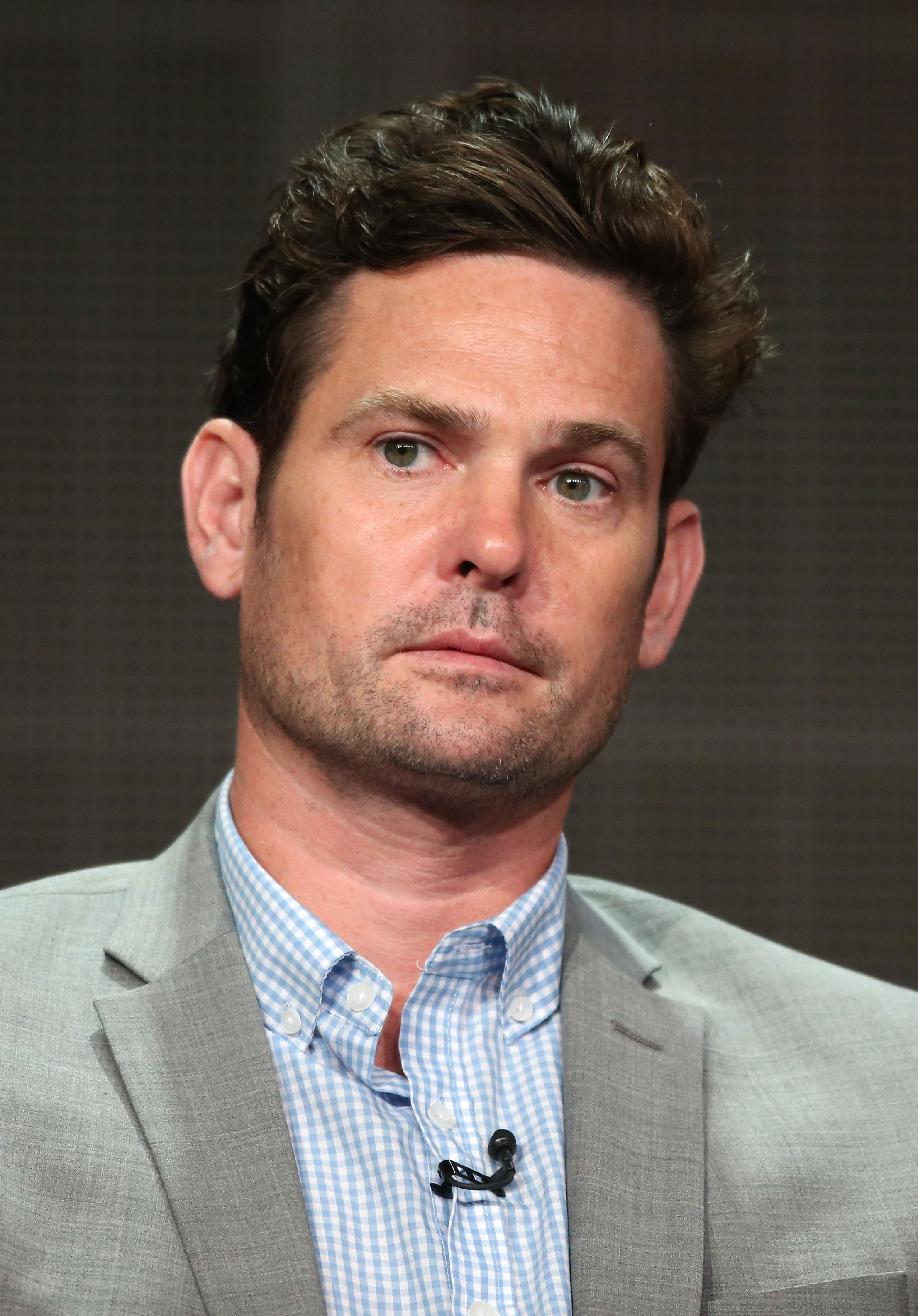 Henry Thomas - Golden Globes