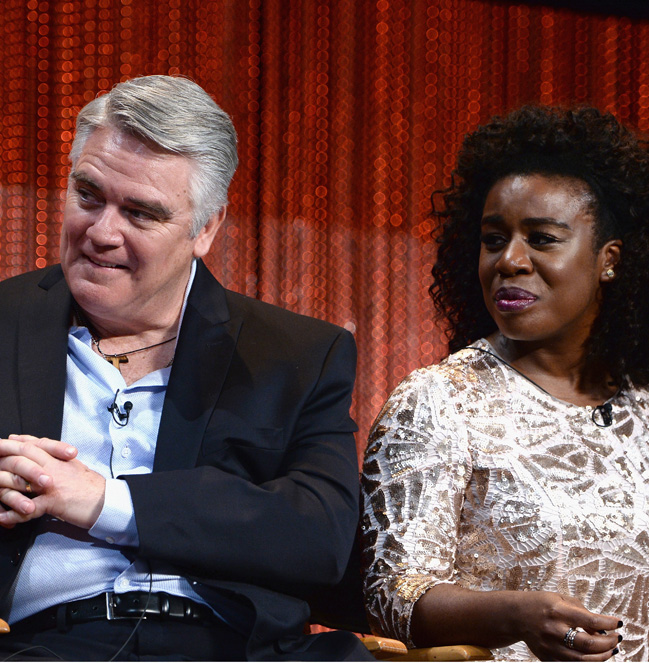 The Paley Center For Media's PaleyFest 2014 Honoring "Orange Is The New Black"