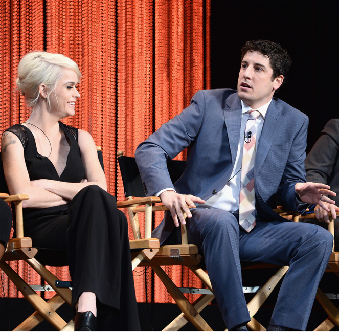 The Paley Center For Media's PaleyFest 2014 Honoring "Orange Is The New Black"