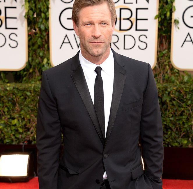 71st Annual Golden Globe Awards - Arrivals