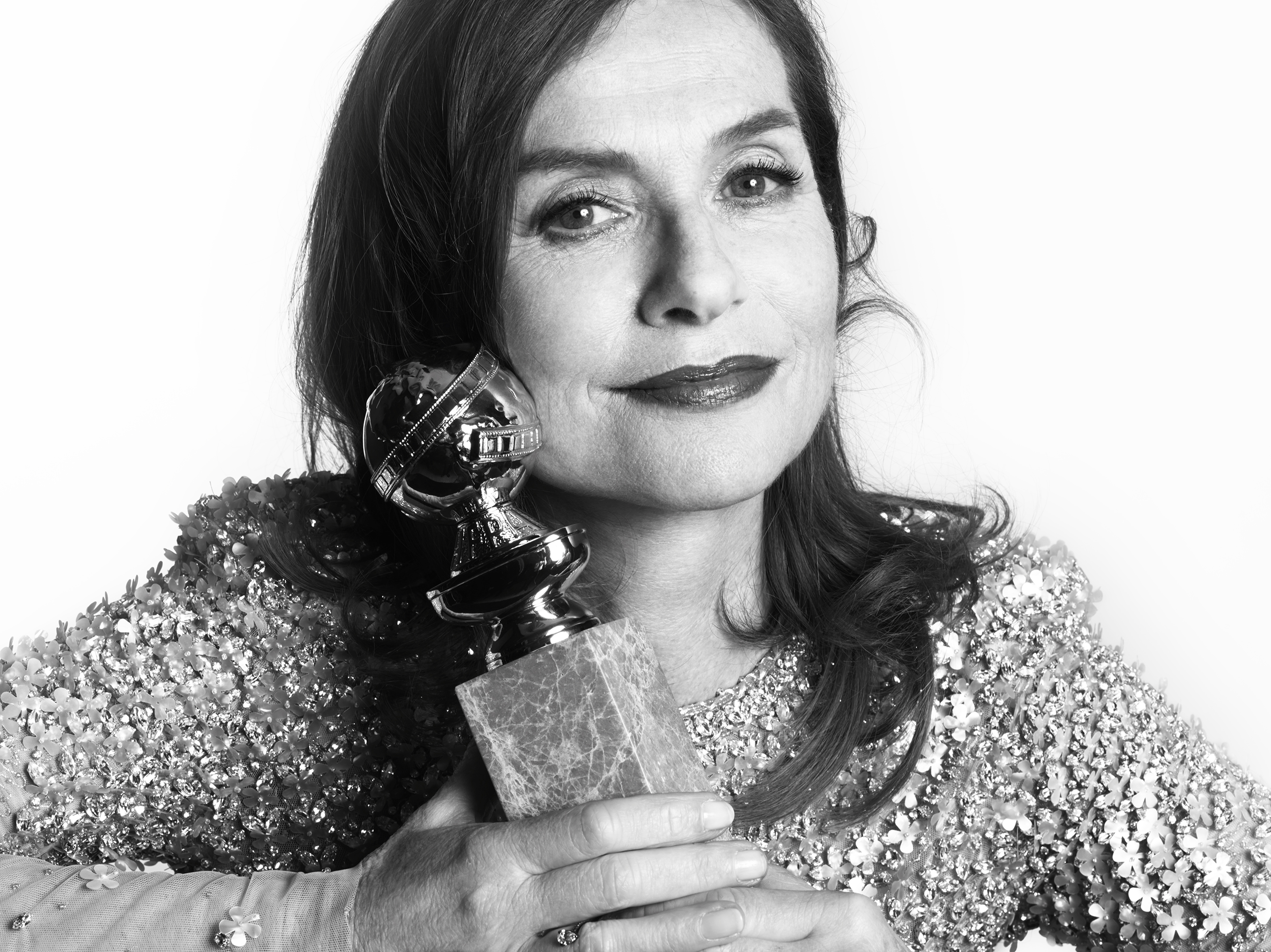 Isabelle Huppert