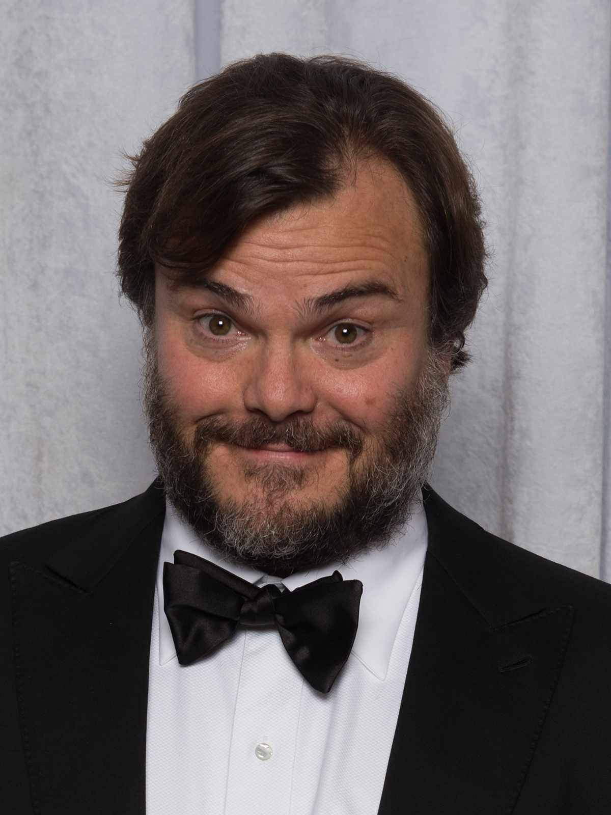 Who is Jack Black?