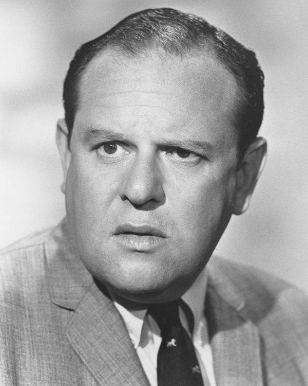 Jack Weston - Golden Globes