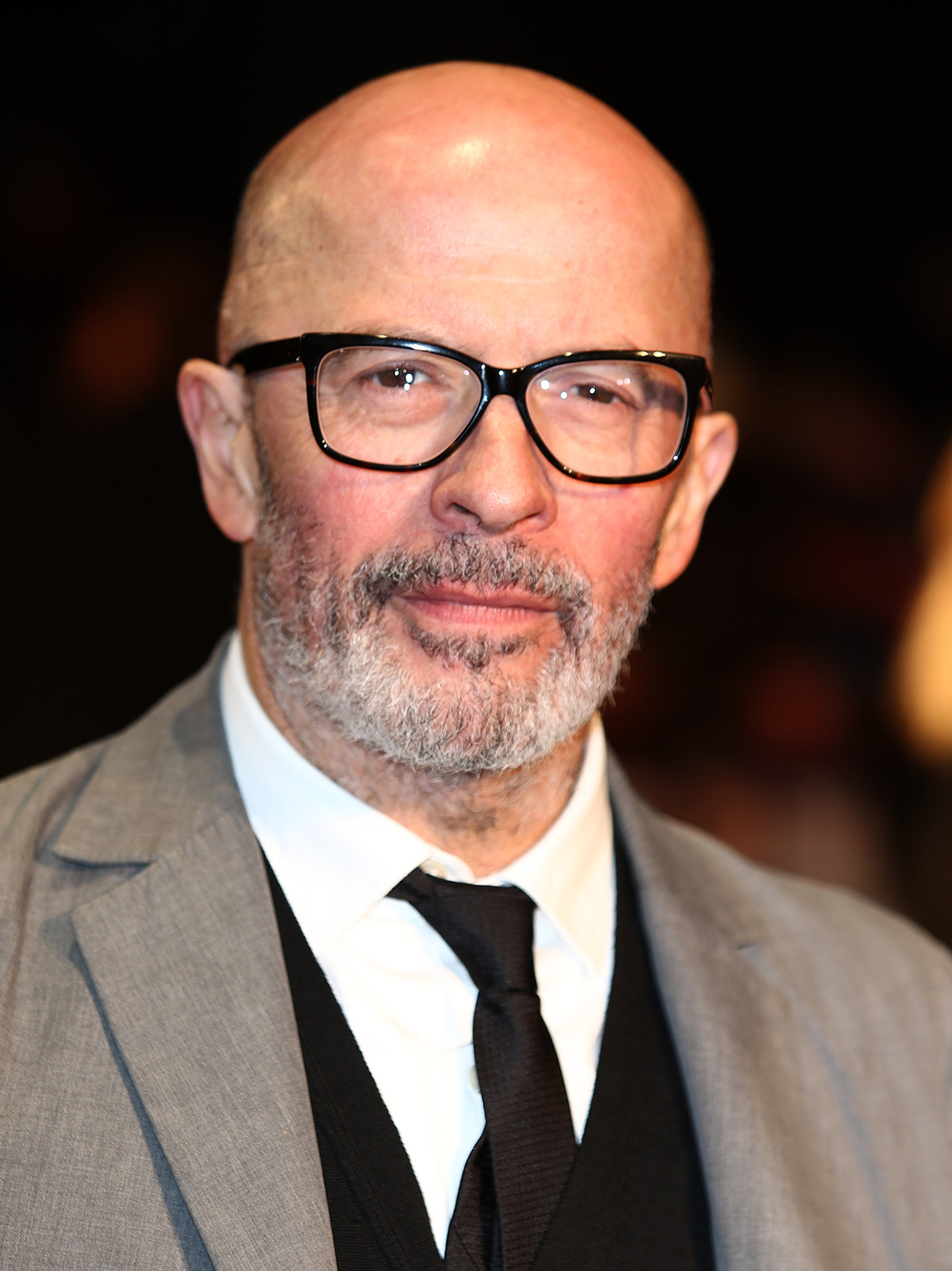 Jacques Audiard Golden Globes