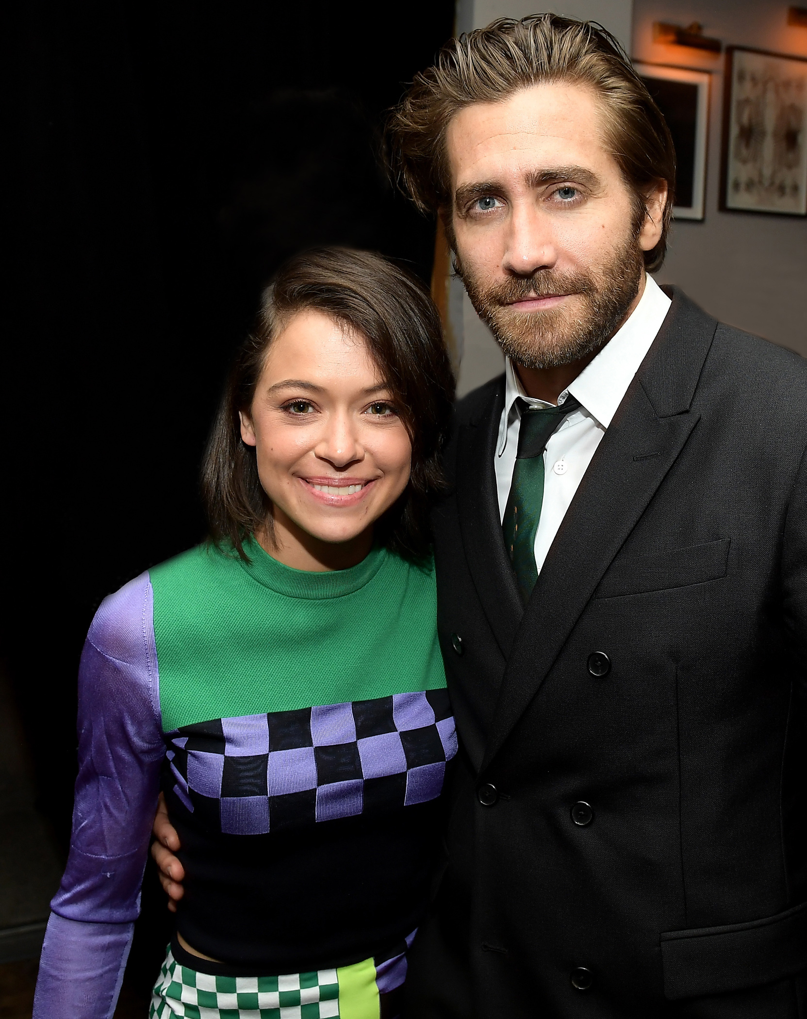 Tatiana Maslany Archives - Golden Globes