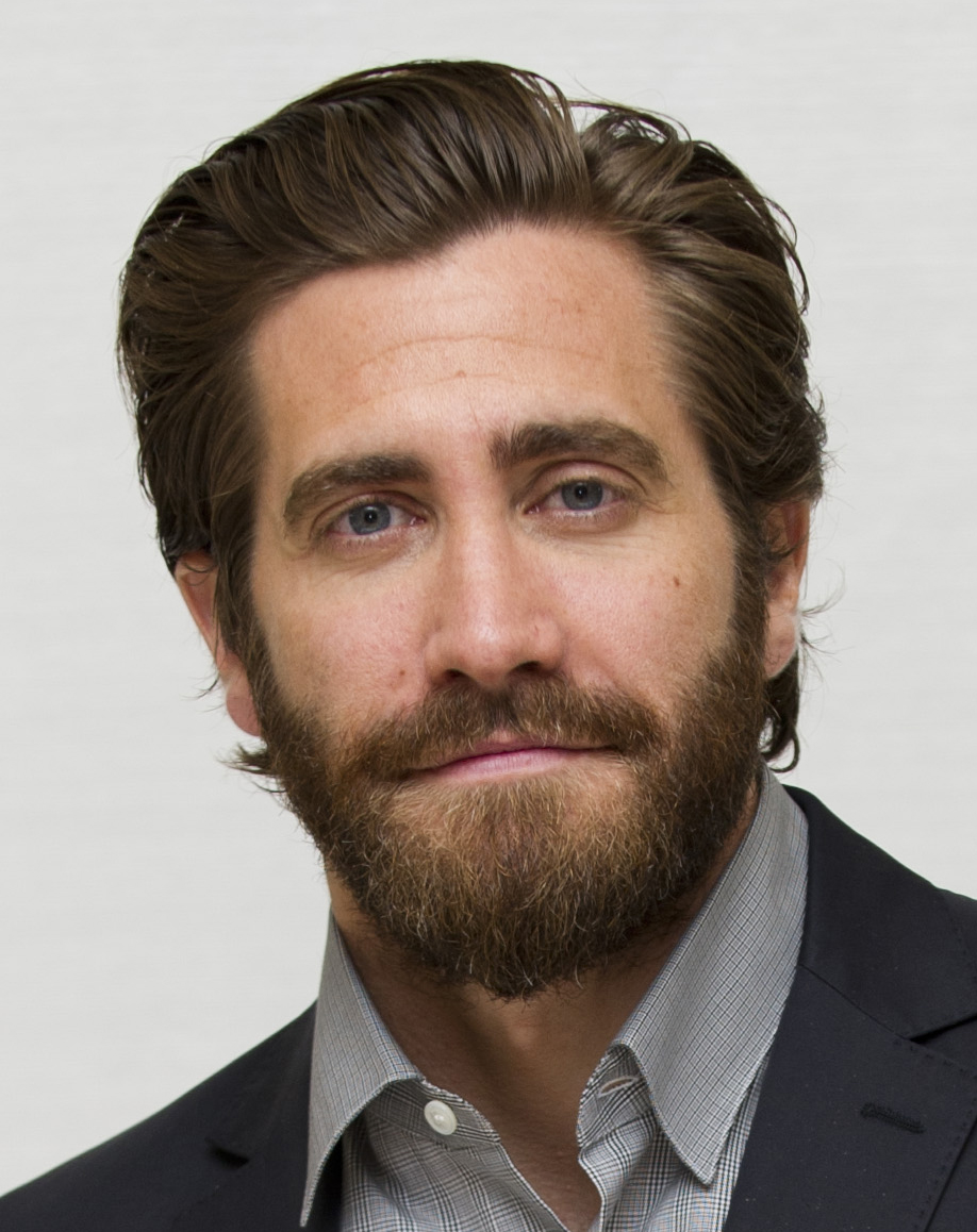 Jake Gyllenhaal - Golden Globes