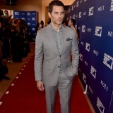 Hollywood Foreign Press Association's Grants Banquet - Red Carpet