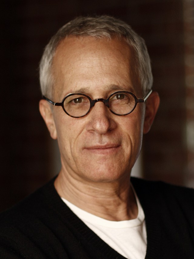 James Newton Howard Golden Globes