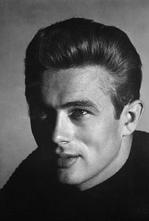 James Dean - Golden Globes