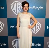 13th Annual Warner Bros. And InStyle Golden Globe Awards After Party - Arrivals