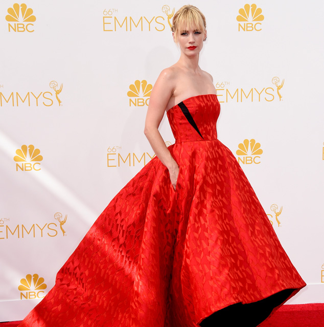 66th Annual Primetime Emmy Awards - Arrivals