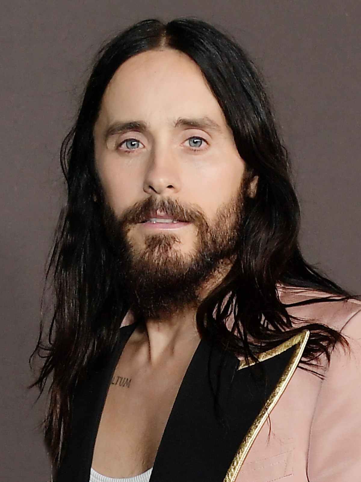 Nominee Profile 2021 Jared Leto The Little Things Golden Globes Nominee Profile 2021 Jared Leto The Little Things Golden Globes