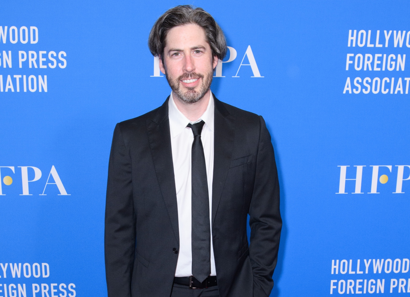 2018 HFPA Grants Banquet