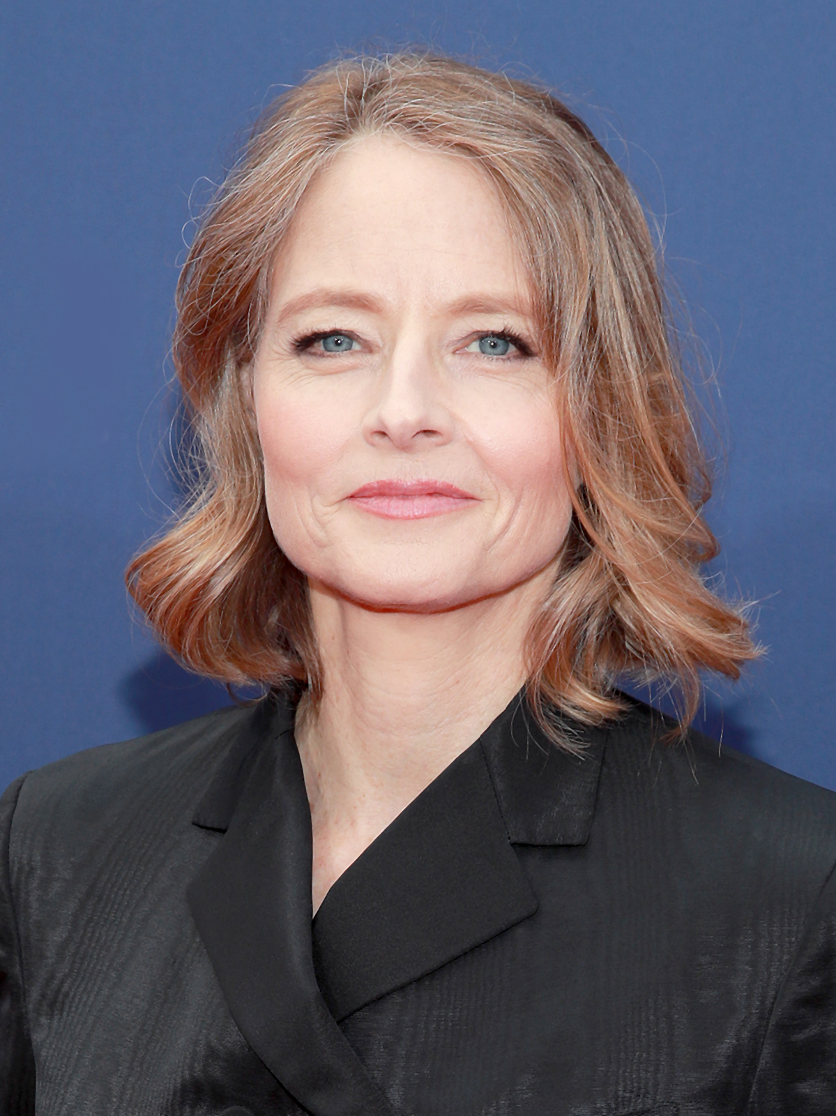 Nominee Profile 2021: Jodie Foster, “The Mauritanian” - Golden Globes