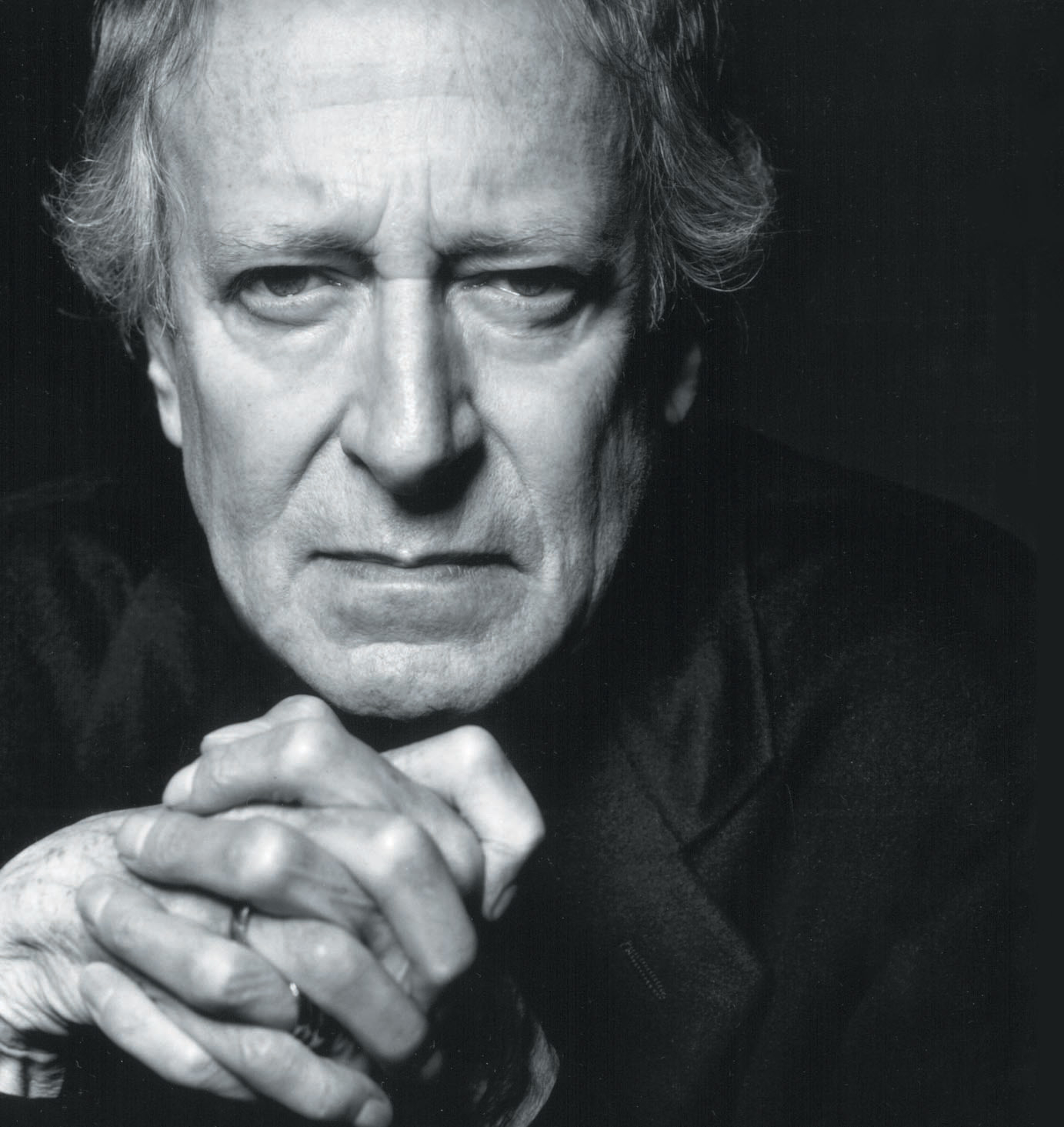 John Barry - Golden Globes