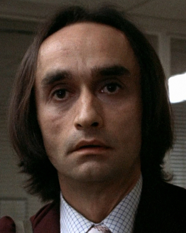 John Cazale - Golden Globes
