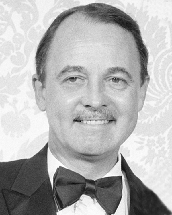 John Hillerman Golden Globes