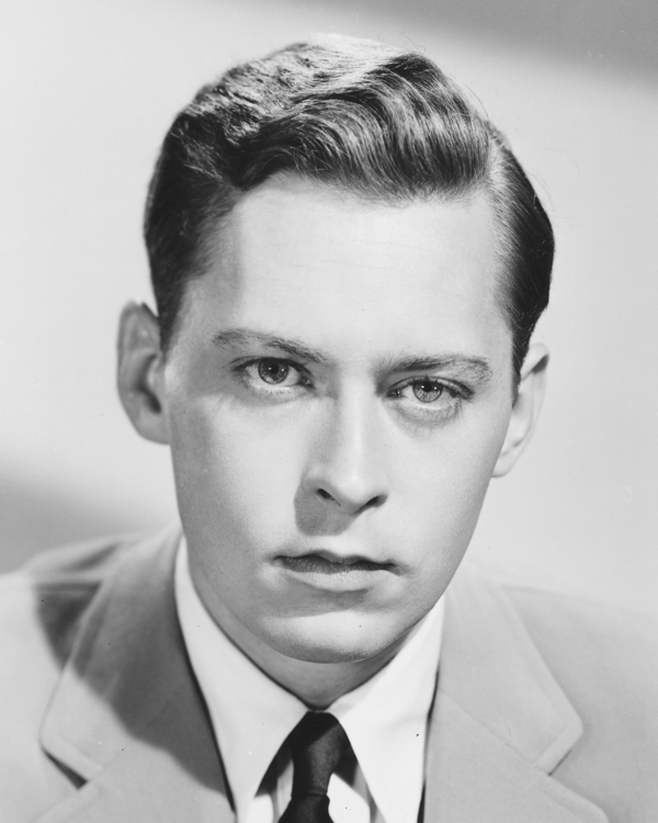 John Kerr Golden Globes