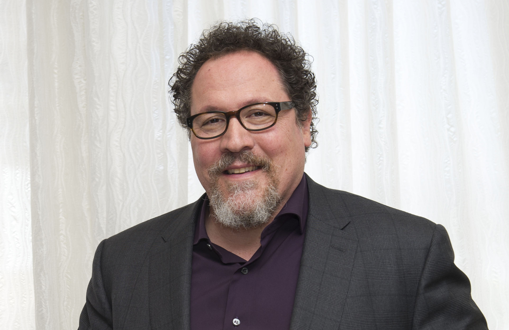 Jon Favreau on Updating a Classic Jungle Book - Golden Globes